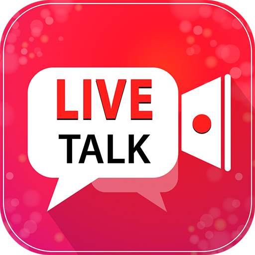 Live Talk-Free Video Chat-Random Video Chat 10.0