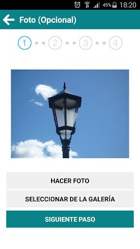 La Voz de Montellano Informa screenshot 6