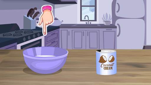 cooking games cook pancake screenshot 6