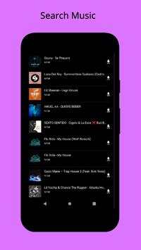 Free Music Download for JioSaavn screenshot 3