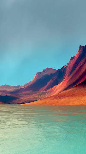 Nature Wallpaper screenshot 7
