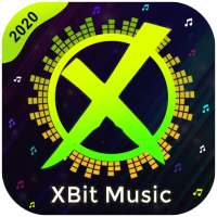 XBit Music Beats - Particle.ly Video Status Maker