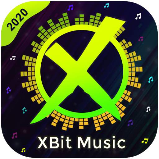 XBit Music Beats - Particle.ly Video Status Maker 1.1