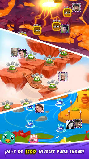 Bubble Shooter Magic - Bubble Shooter Magic screenshot 5