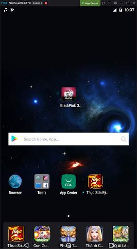 BlackPink Offline Music - Kpop screenshot 5