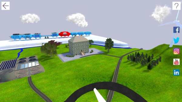 World of Surveying screenshot 2