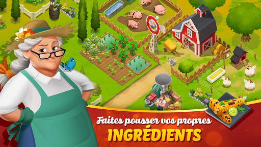 Tasty Town screenshot 6