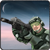 Modern Robot Combat - Revenge icon