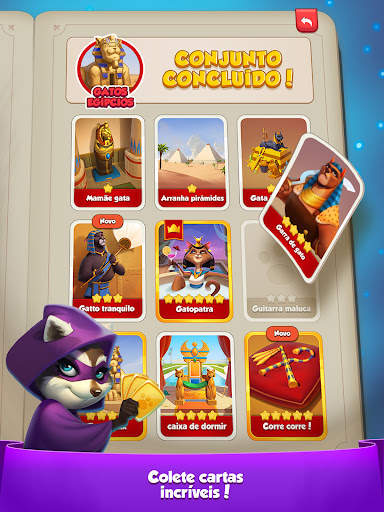 Pet Master screenshot 10