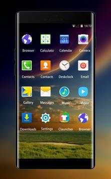 Tema para Samsung Galaxy S Duos HD screenshot 2