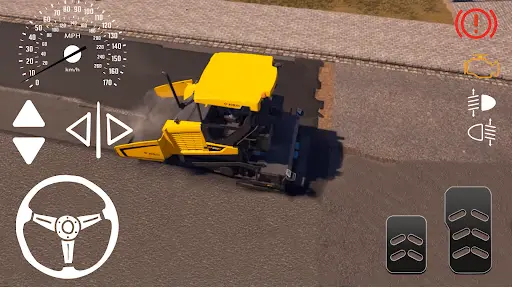 Indian JCB Simulator screenshot 6