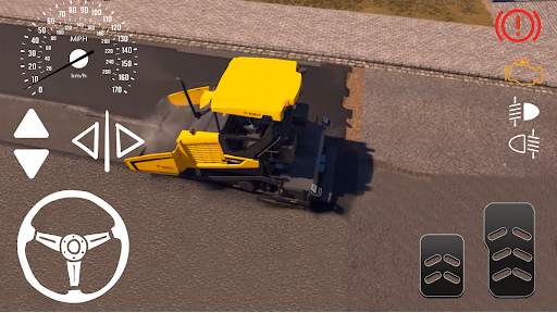 Indian JCB Simulator screenshot 6