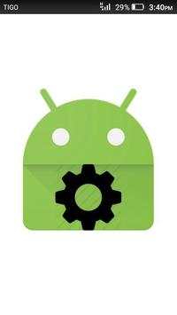 Root Android screenshot 1