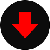 Free Video Downloader أيقونة