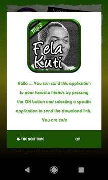 Fela Kuti Songs screenshot 11