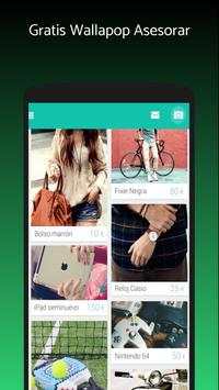 Guía para Cupón Wallapop screenshot 4