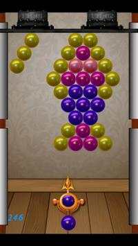 Classic Bubble Blaze screenshot 7