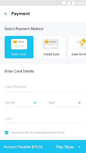 Washapp Morocco screenshot 6