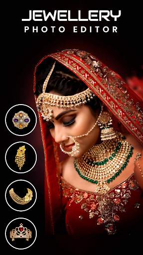 Jewellery - Beauty Apps for Women screenshot 1