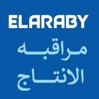 Elaraby ODP icon