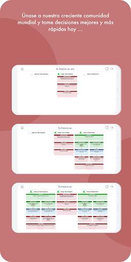 Harmony Decision Maker screenshot 8