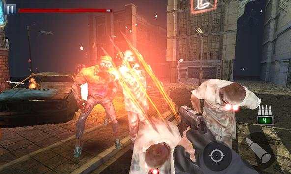 Zombie Hunter screenshot 8