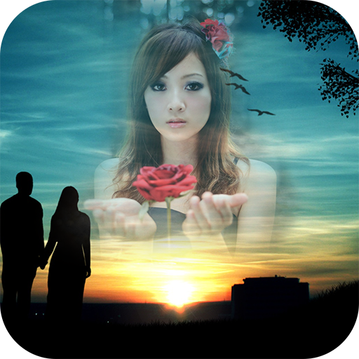 Blend Me icon