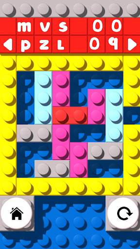 Unblock Brick Free screenshot 3