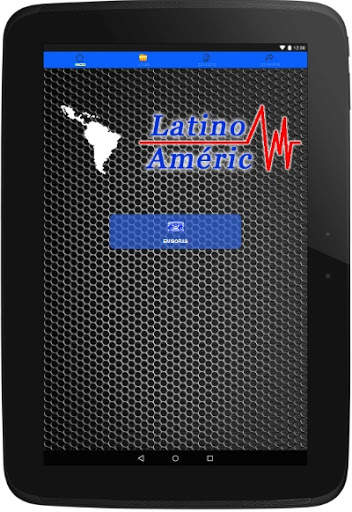 Latin Music Radios Latino América screenshot 15