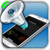 Caller Name Ringtone 1.4