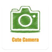 Cute Camera Pro 1.0