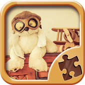 Cool Puzzle Games icon