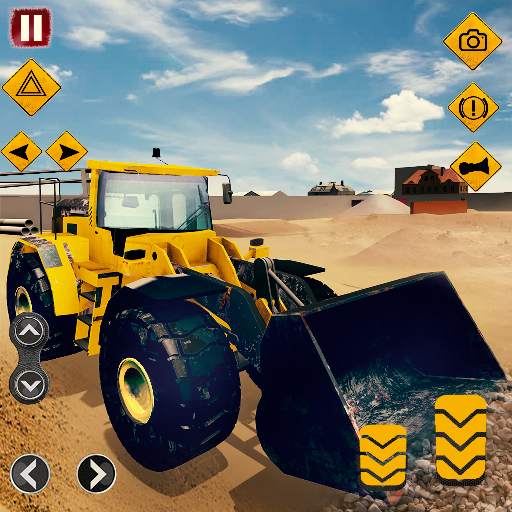 Off-road City Construction Sim 1.0.7