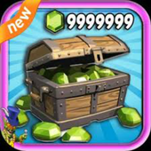 ALCheat For Clash Of Clans आइकन