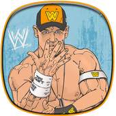 wwe wallpaper 1.1
