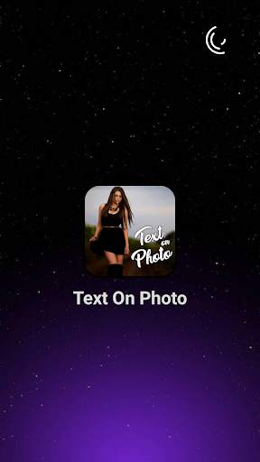 Text On Photo screenshot 1
