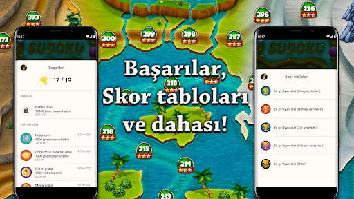 Sudoku herkes için türkçe screenshot 6