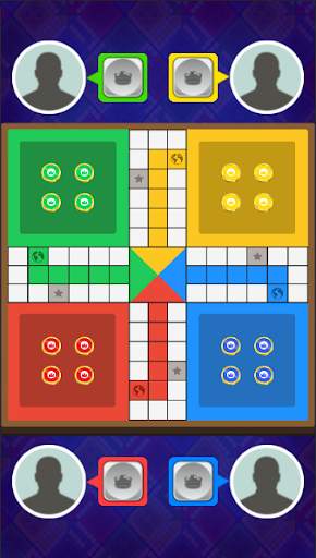 Yalla Ludo Star screenshot 3