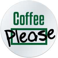 Coffee Please icon