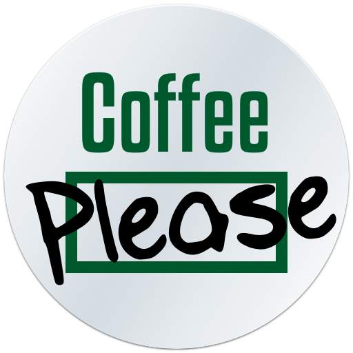 Coffee Please 1.2