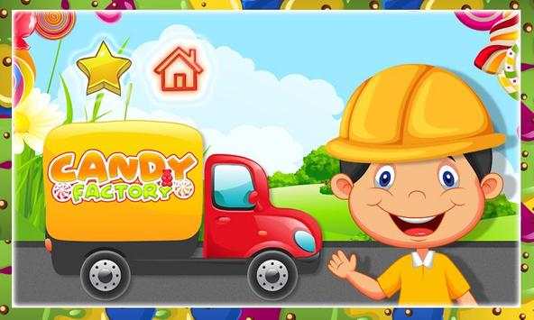 Candy Maker - New Cooking games screenshot 7