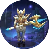 Cheats for Mobile Legends Bang Bang icon