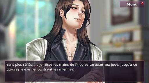 Is It Love? Nicolae - Fantasy screenshot 6