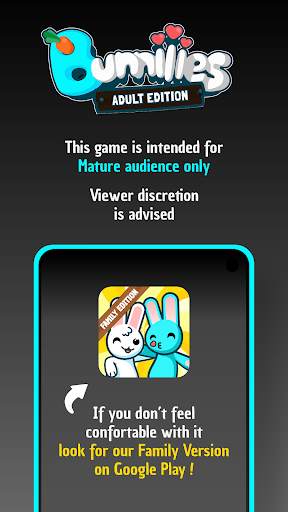 Bunniiies: The Love Rabbit screenshot 7