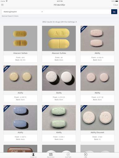Kaweah Delta Employee Pharmacy screenshot 9