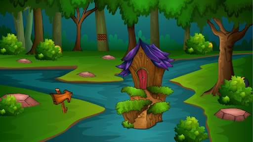 Escape Games Jolly-147 screenshot 5