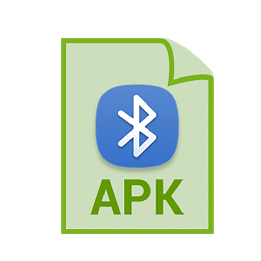 Bluetooth App Sender आइकन