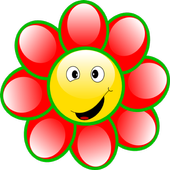 Flower Crush icon
