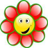 Flower Crush 1