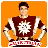 Shaktimaan Full Episode TV Serial in Hindi 2.0